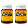 Blackmores MagMin 50 Tablets Pack of 2