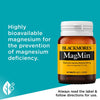 Blackmores MagMin 50 Tablets