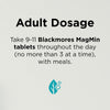 Blackmores MagMin 50 Tablets