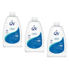 Ego QV Bath Oil 500mL Pack of 3