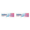 Biotene Oral Balance Dry Mouth Moisturising Gel 42g Pack of 2