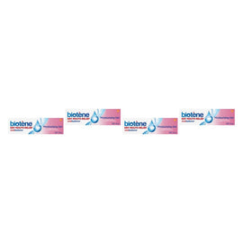 Biotene Oral Balance Dry Mouth Moisturising Gel 42g Pack of 4