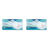 Tena Super ProSkin Comfort 20 Pack x 4 Bundle of 2