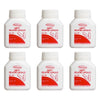 SurgiPack Empty Gel Capsules 6034 Pack of 6