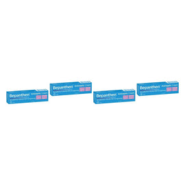 Bepanthen Antiseptic Cream 50g Pack of 4