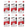 Energizer 2032 Lithium Coin Batteries 2 Pack Bundle of 6