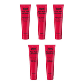 Pharmacy Action Paw Paw Ointment 25g Pack of 5