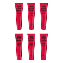 Pharmacy Action Paw Paw Ointment 25g Pack of 6