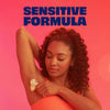 Nair Sensitive Strip Free Wax 400g