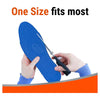 Odor-Eaters Work Wear Insoles