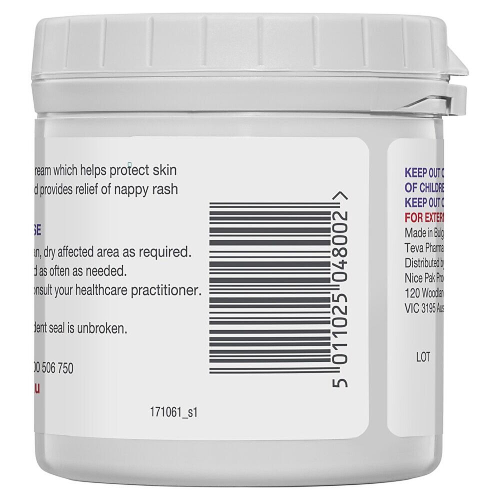 Sudocrem Healing Cream 250g