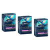 Libra Invisible Goodnights Pads with Wings 10 Pack x 6 Bundle of 3