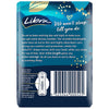 Libra Invisible Goodnights Pads with Wings 10 Pack x 6
