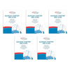 SurgiPack Armsling Maxi Comfort Small 1642 Pack of 5