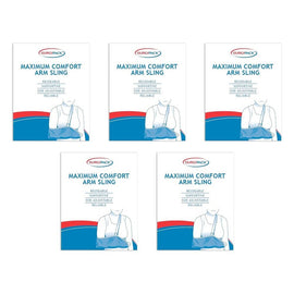 SurgiPack Armsling Maxi Comfort Small 1642 Pack of 5