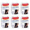 Elastoplast Elastic Tubular Support Bandage Small C 1 Metre Pack of 6