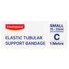 Elastoplast Elastic Tubular Support Bandage Small C 1 Metre