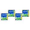 Stayfree Regular Sanitary Pads 20 Pack x 6 Bundle of 4