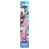 Oral-B Stages 2 Mickey 2-4 Years Toothbrush Extra Soft
