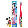 Oral-B Stages 2 Mickey 2-4 Years Toothbrush Extra Soft