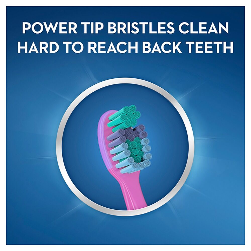 Oral-B Stages 2 Mickey 2-4 Years Toothbrush Extra Soft