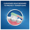 Oral-B Stages 2 Mickey 2-4 Years Toothbrush Extra Soft