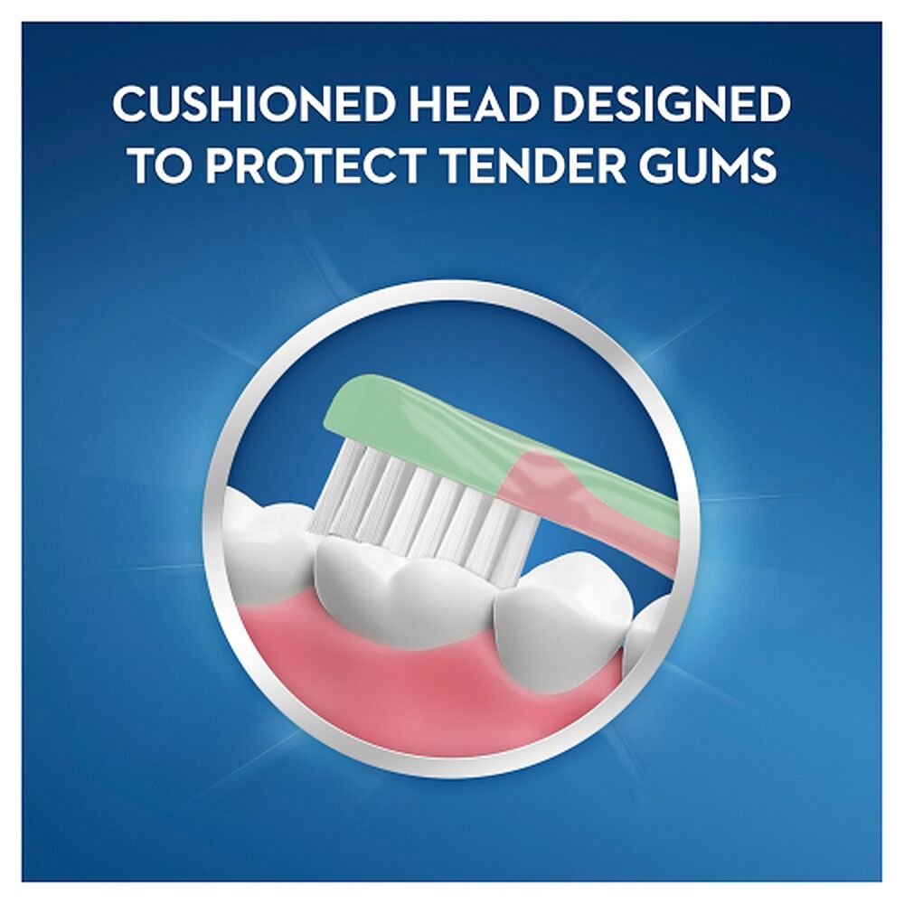 Oral-B Stages 2 Mickey 2-4 Years Toothbrush Extra Soft