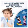 Oral-B Stages 2 Mickey 2-4 Years Toothbrush Extra Soft