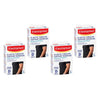 Elastoplast Elastic Tubular Support Bandage Medium D 25cm x 43cm Pack of 4