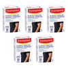 Elastoplast Elastic Tubular Support Bandage Medium D 25cm x 43cm Pack of 5
