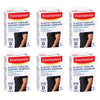 Elastoplast Elastic Tubular Support Bandage Medium D 25cm x 43cm Pack of 6