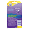 Scholl Party Feet Invisible Gel Heel Cushions