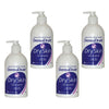 Dermadrate Urea 10% 500g Pack of 4