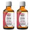 Zen Theraptic Herbal Liniment 50mL Pack of 2
