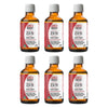 Zen Theraptic Herbal Liniment 50mL Pack of 6