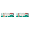 Huggies Gentle Cleanse Fragrance Free Baby Wipes, 3-in-1 Clean, 80 Pack of 2