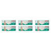Huggies Gentle Cleanse Fragrance Free Baby Wipes, 3-in-1 Clean, 80 Pack of 6