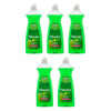 Palmolive Dishwashing Liquid Original 500mL x 12 Bundle of 5