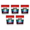 Glucodin Pure Glucose Energy Powder 325g Pack of 5