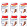 Elastoplast Elastic Tubular Support Bandage Medium E 1 Metre Pack of 6