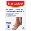 Elastoplast Elastic Tubular Support Bandage Medium E 1 Metre