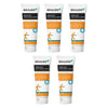 Brauer Arnicaeze Joint & Muscle Cream, 100g Pack of 5