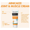 Brauer Arnicaeze Joint & Muscle Cream, 100g
