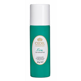 Cedel Hairspray Firm 40g