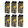 Futuro Knee Performance Support Medium Pack of 6
