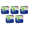 Dettol Medicated Soap 3 Pack Bundle of 5