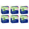 Dettol Medicated Soap 3 Pack Bundle of 6