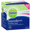 Dettol Medicated Soap 3 Pack