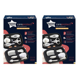 Tommee Tippee Baby Healthcare Kit Pack of 2