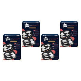 Tommee Tippee Baby Healthcare Kit Pack of 4